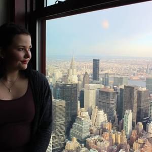 Meet your Posher, Nicole